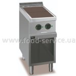 Плита Apach APRE-47QP/PL 2-х конфорочная INT